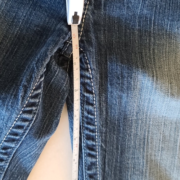 Big Star Women's Capris ⭐ - Picture 7 of 7